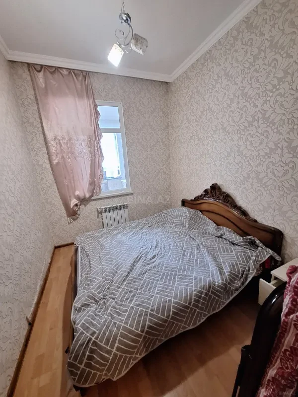 Kirayə verilir 2 otaqlı mənzil 70 m²