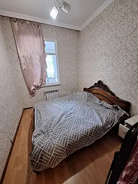 Kirayə verilir 2 otaqlı mənzil 70 m²