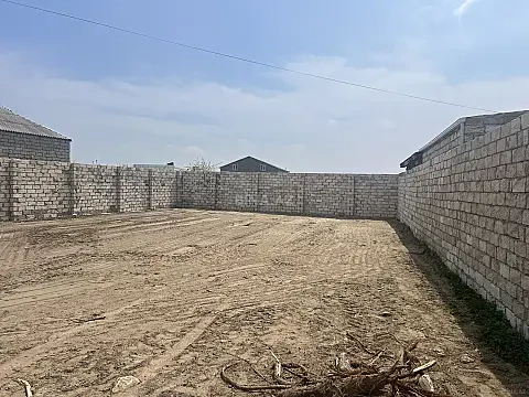 Satılır torpaq sahəsi 5.5 m²