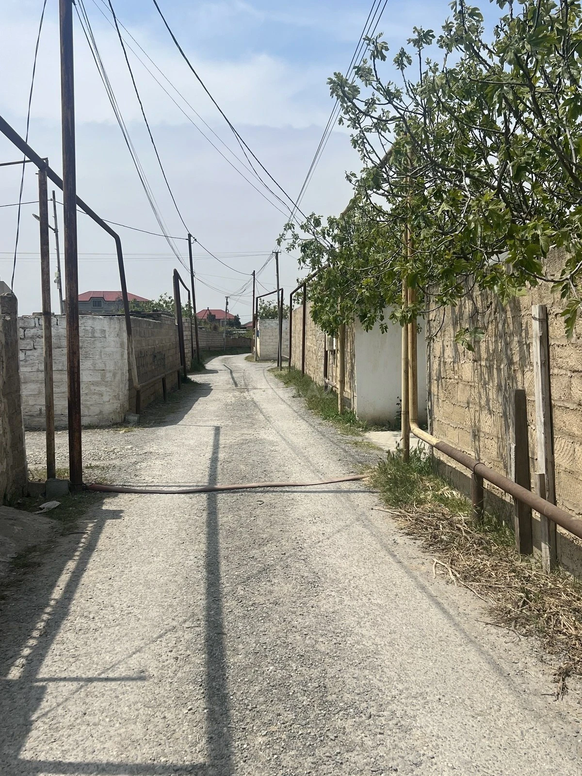 Satılır torpaq sahəsi 5.5 m²