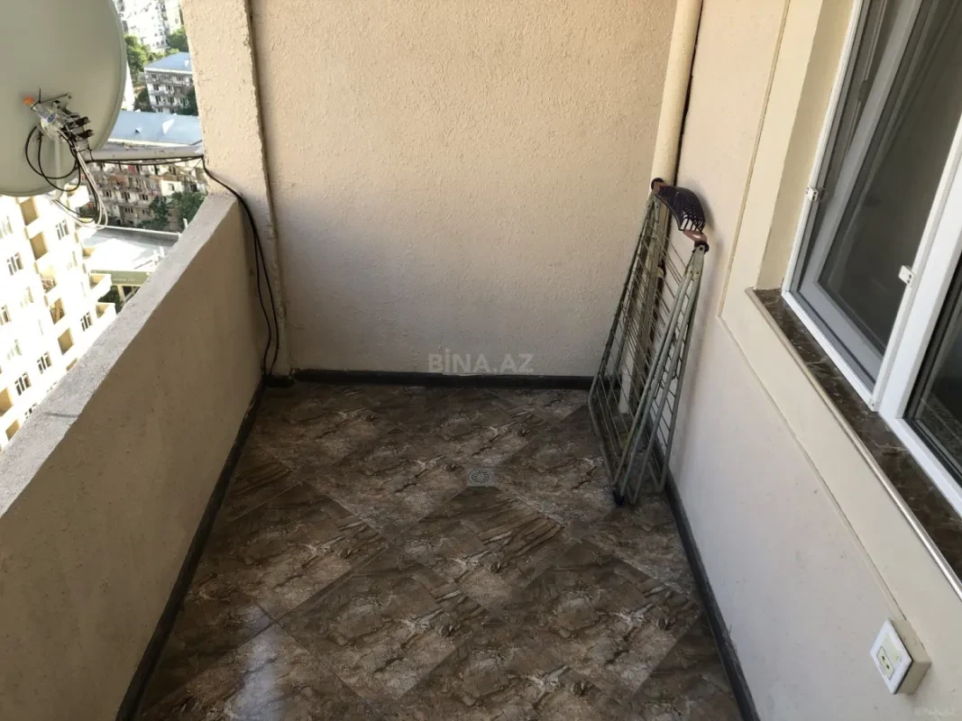 Kirayə verilir 3 otaqlı mənzil 100 m²