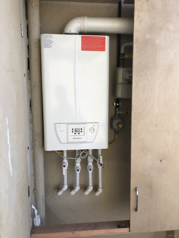 Kirayə verilir 3 otaqlı mənzil 100 m²