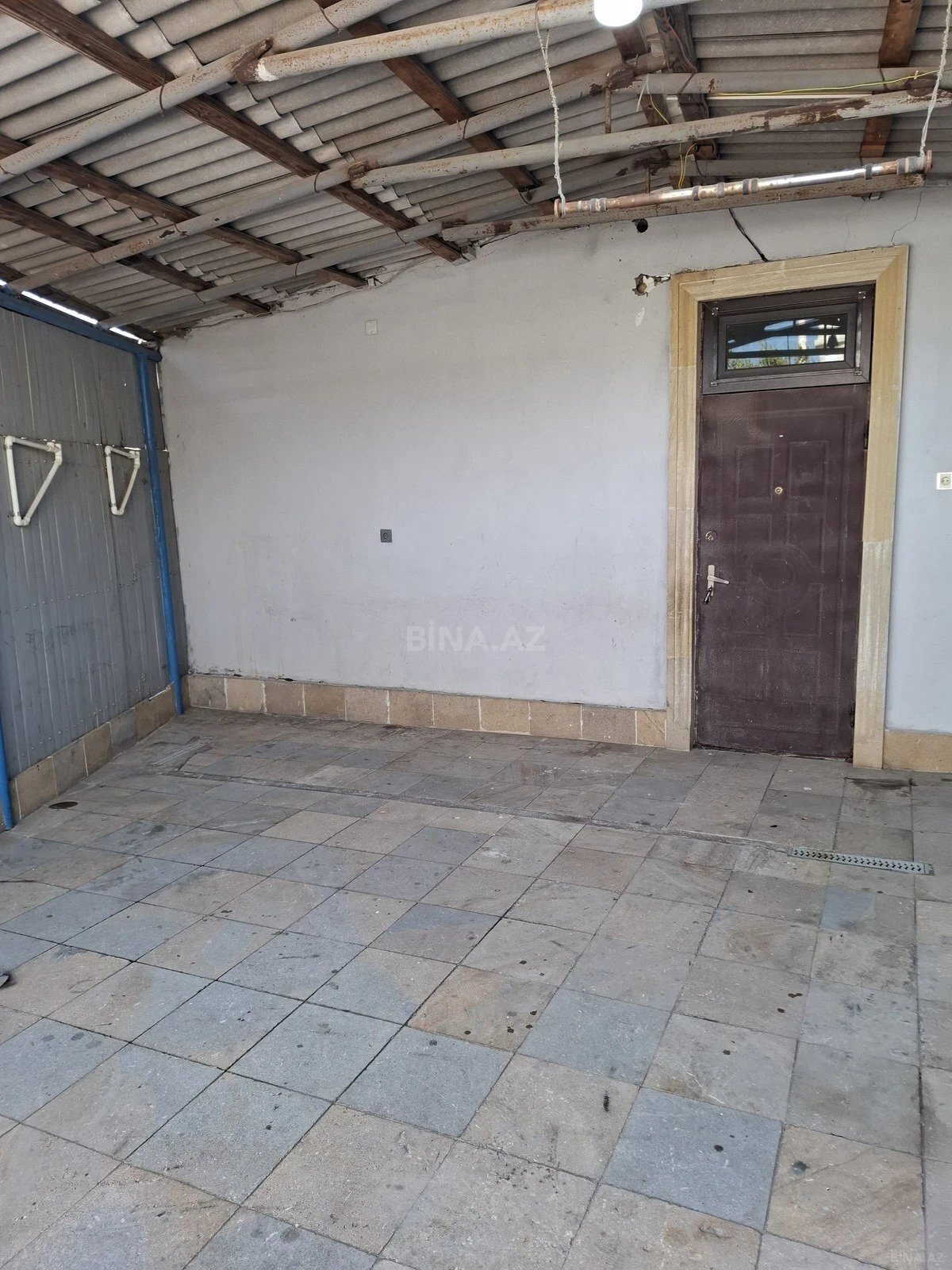 Satılır 3 otaqlı həyət evi 70 m²