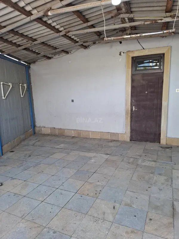 Satılır 3 otaqlı həyət evi 70 m²