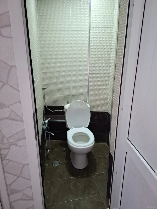 Satılır 3 otaqlı həyət evi 70 m²