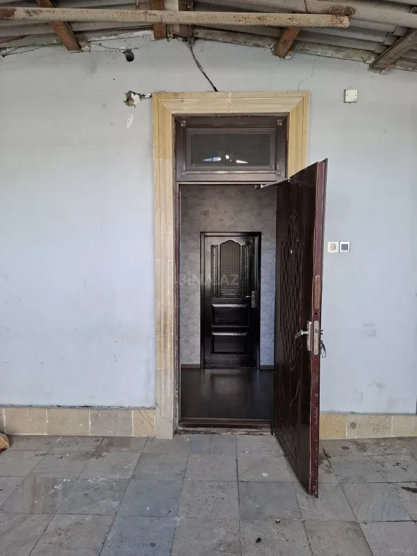 Satılır 3 otaqlı həyət evi 70 m²