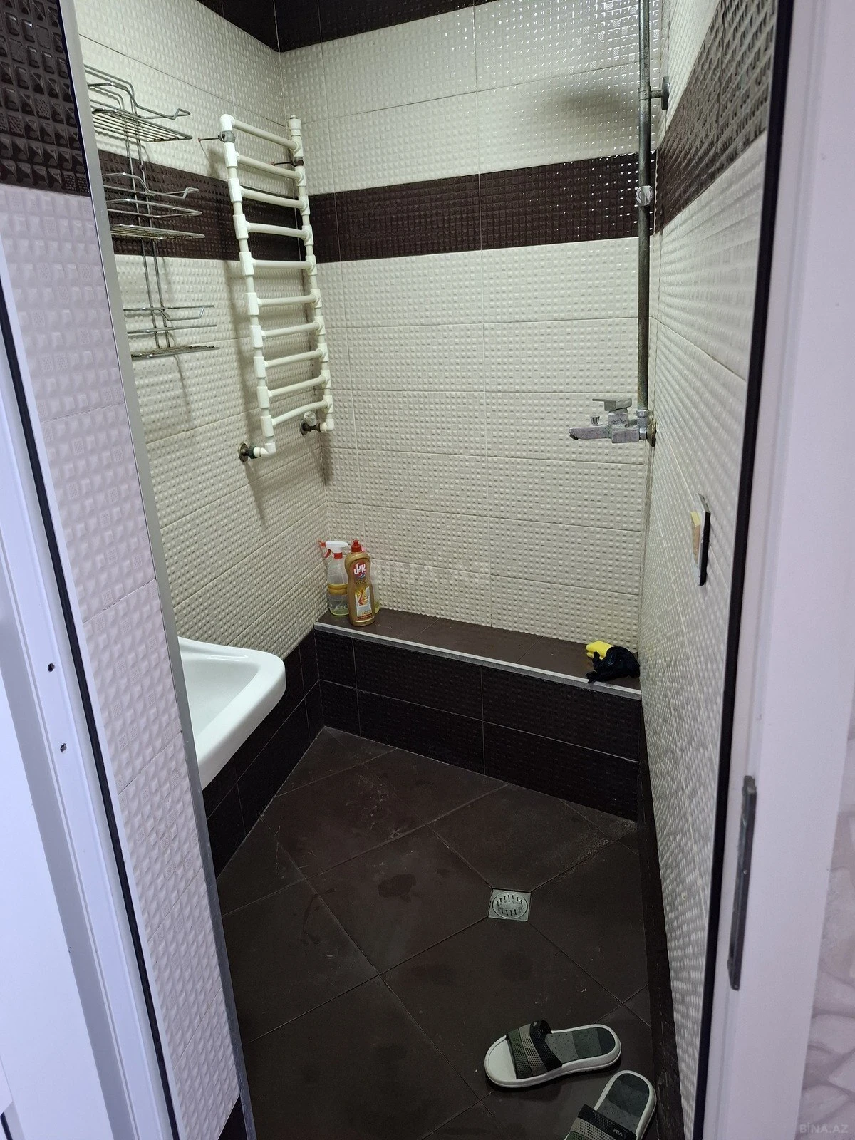 Satılır 3 otaqlı həyət evi 70 m²