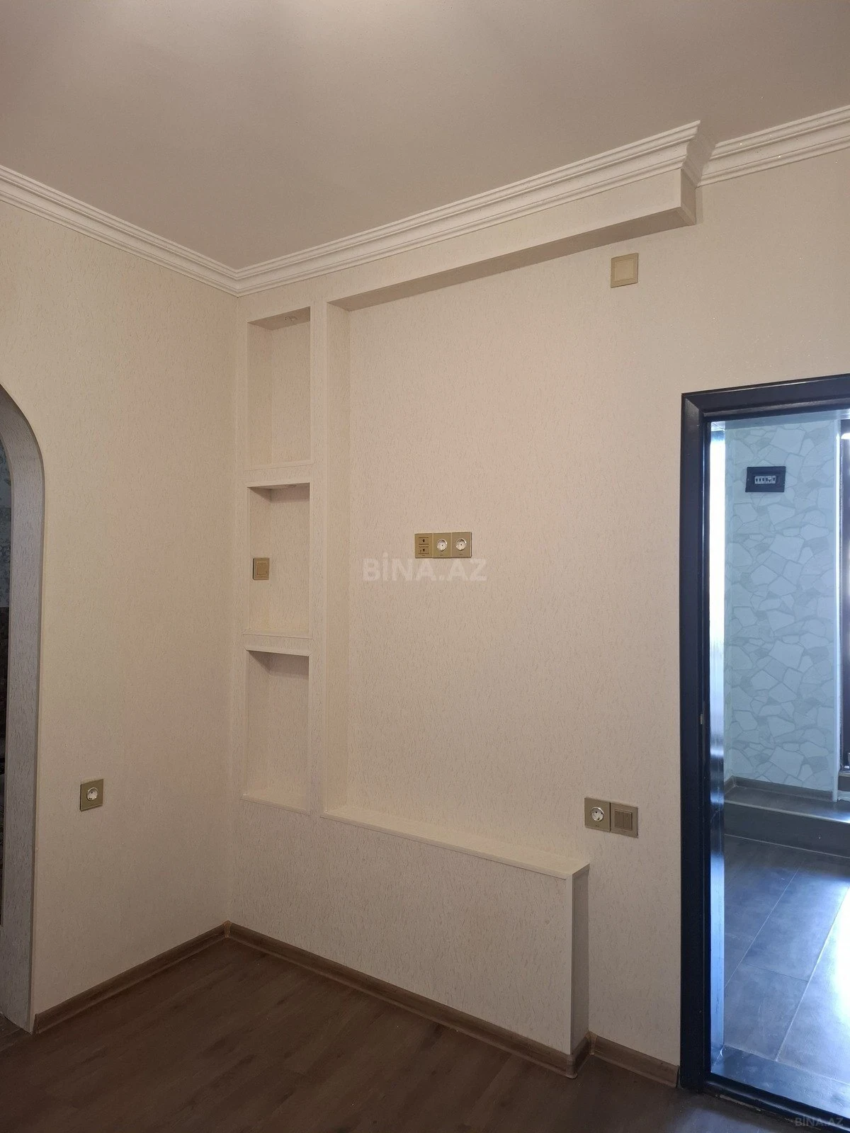 Satılır 3 otaqlı həyət evi 70 m²