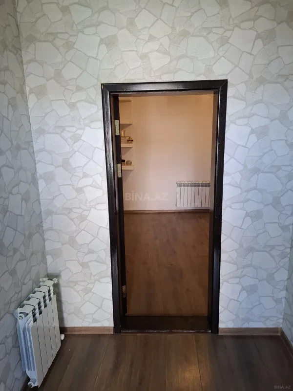 Satılır 3 otaqlı həyət evi 70 m²
