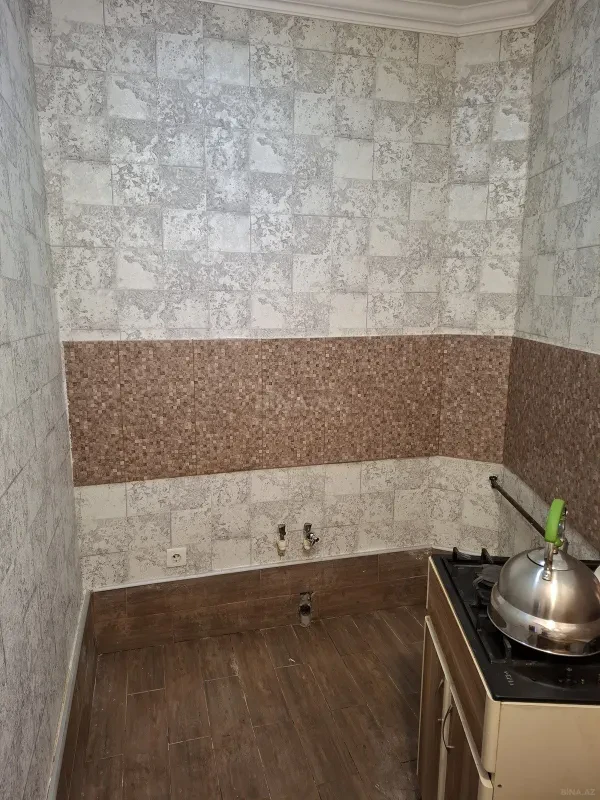 Satılır 3 otaqlı həyət evi 70 m²
