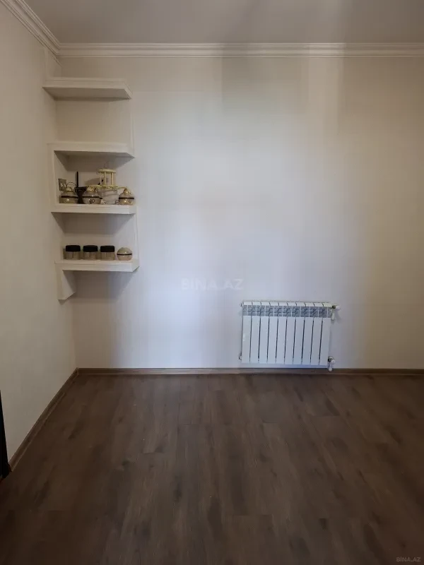 Satılır 3 otaqlı həyət evi 70 m²