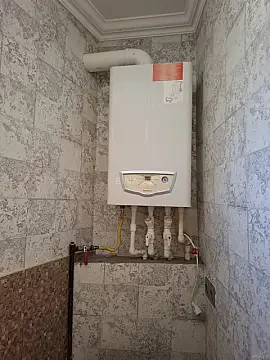 Satılır 3 otaqlı həyət evi 70 m²