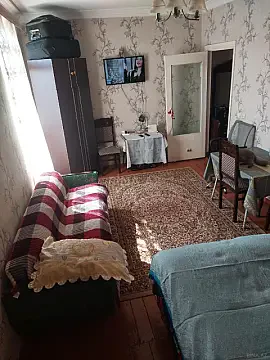 Satılır 1 otaqlı mənzil 36 m²