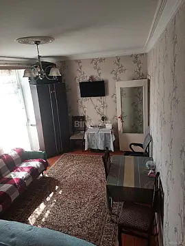 Satılır 1 otaqlı mənzil 36 m² — Bakı, Mərdəkan 1 otaq 36.00 m²