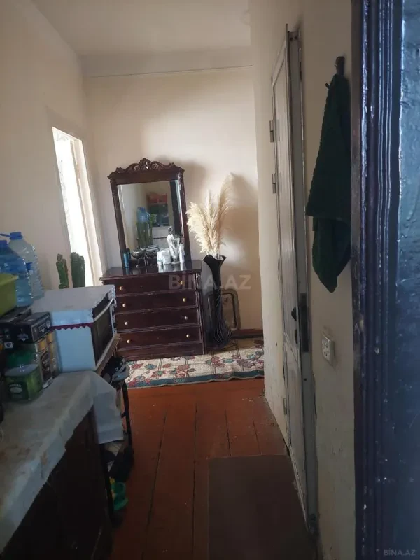 Satılır 1 otaqlı mənzil 36 m²
