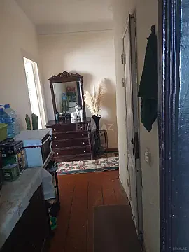 Satılır 1 otaqlı mənzil 36 m²