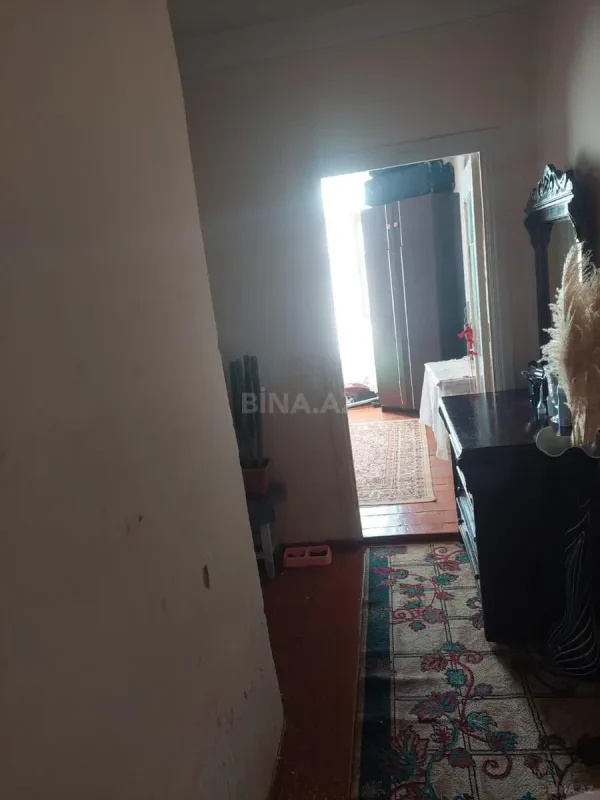 Satılır 1 otaqlı mənzil 36 m²
