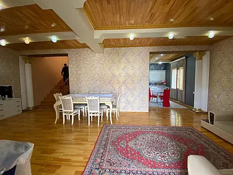 Satılır 4 otaqlı həyət evi 200 m² — Bakı, Masazır 4 otaq 200.00 m²