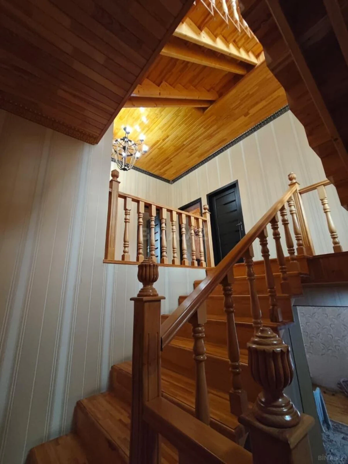 Satılır 4 otaqlı həyət evi 200 m²