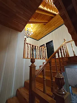 Satılır 4 otaqlı həyət evi 200 m²