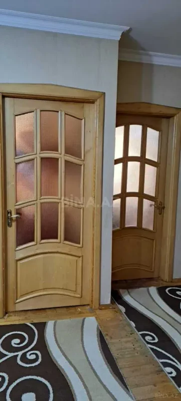 Satılır 3 otaqlı mənzil 75 m²