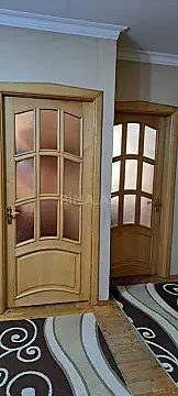 Satılır 3 otaqlı mənzil 75 m² — Bakı, Yeni Günəşli 3 otaq 75.00 m²