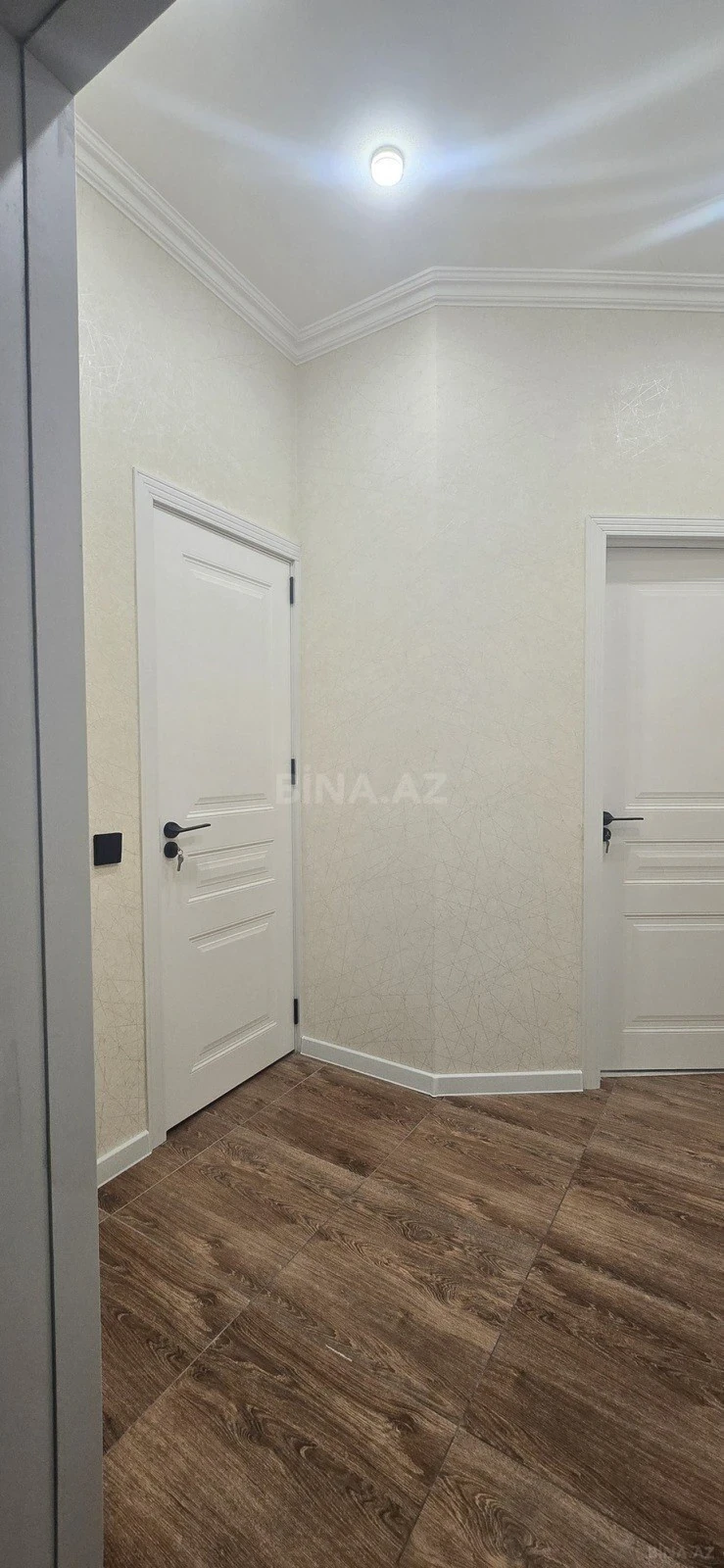 Satılır 2 otaqlı mənzil 53 m²