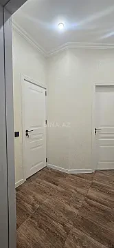 Satılır 2 otaqlı mənzil 53 m² — Bakı, Nəsimi 2 otaq 53.00 m²