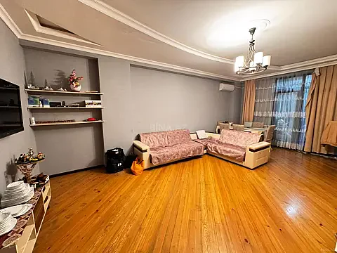 Kirayə verilir 2 otaqlı mənzil 60 m² — Bakı 2 otaq 60.00 m²