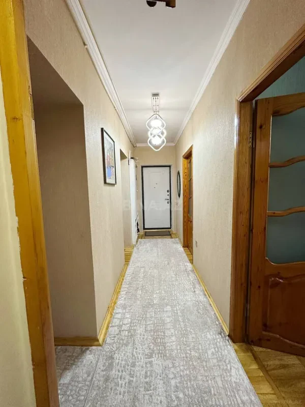 Satılır 3 otaqlı mənzil 85 m²