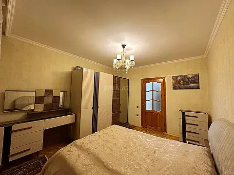 Satılır 3 otaqlı mənzil 85 m²