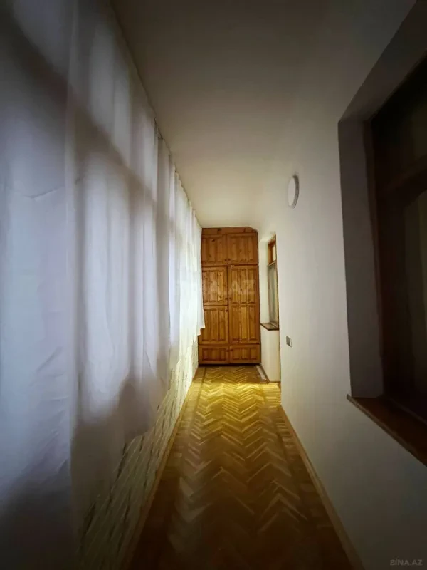 Satılır 3 otaqlı mənzil 85 m²