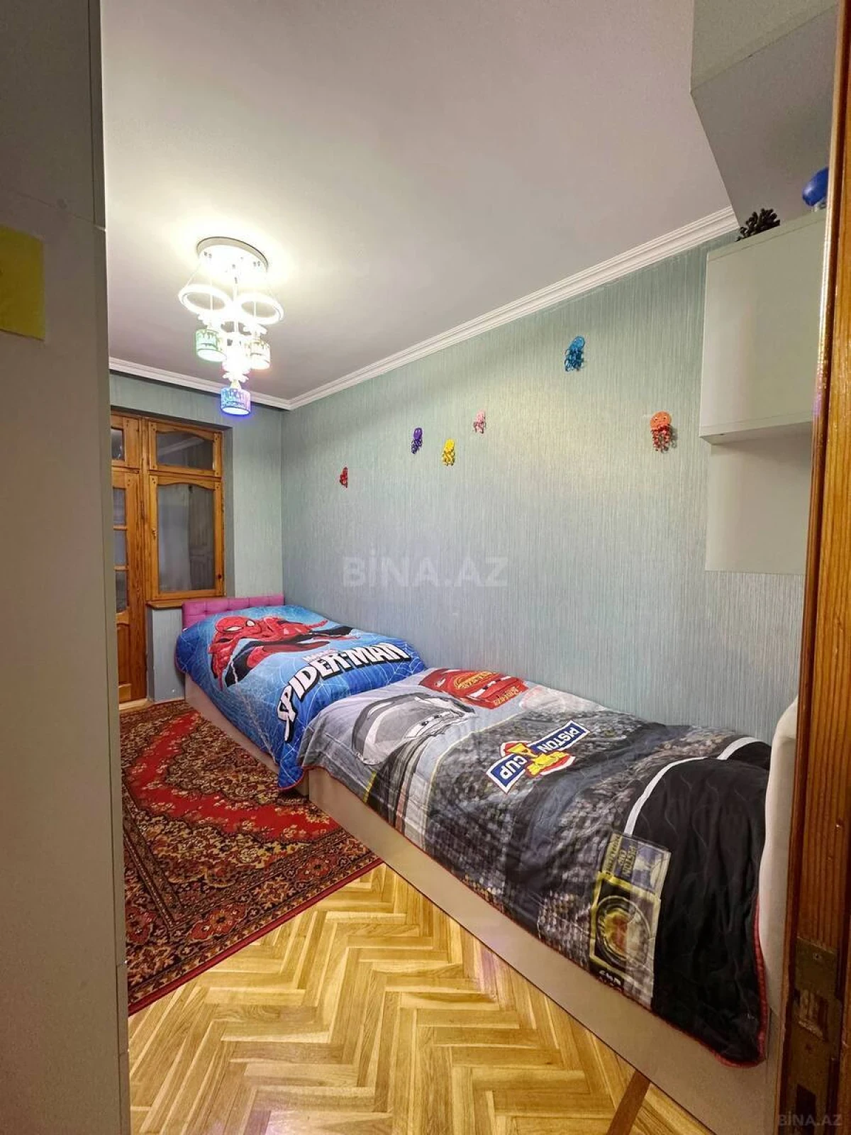 Satılır 3 otaqlı mənzil 85 m²