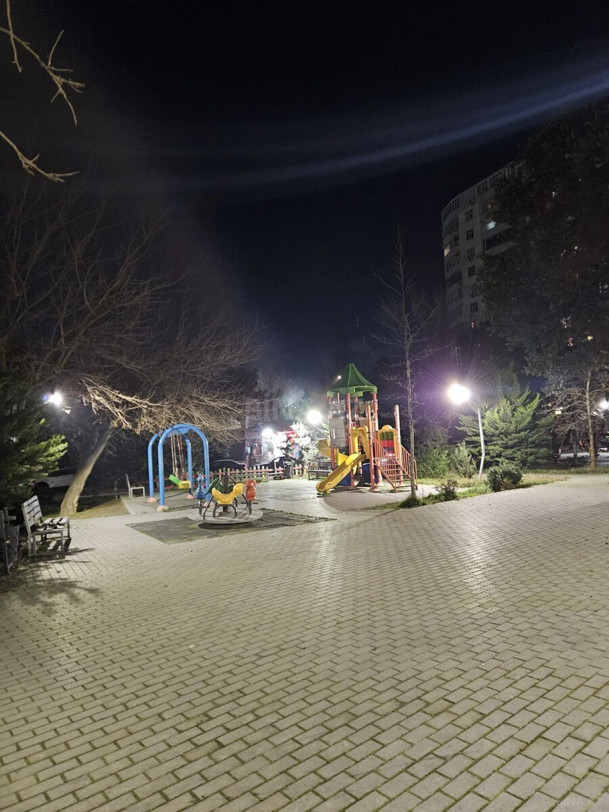Satılır 3 otaqlı mənzil 85 m²