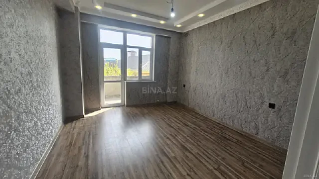 Satılır 2 otaqlı mənzil 58 m²