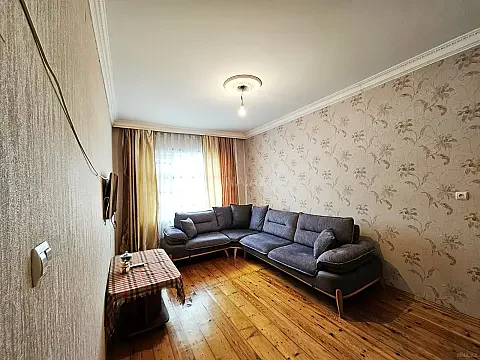 Satılır 4 otaqlı mənzil 110 m² — Bakı 4 otaq 110.00 m²