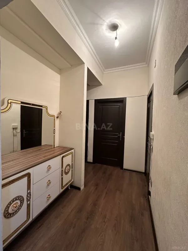 Kirayə verilir 2 otaqlı mənzil 50 m²
