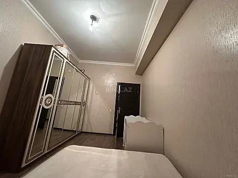 Kirayə verilir 2 otaqlı mənzil 50 m²
