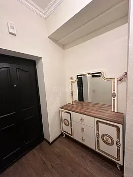 Kirayə verilir 2 otaqlı mənzil 50 m²