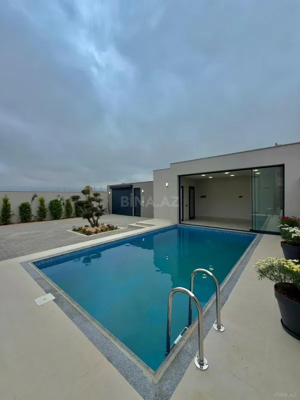 Satılır 4 otaqlı həyət evi 160 m²