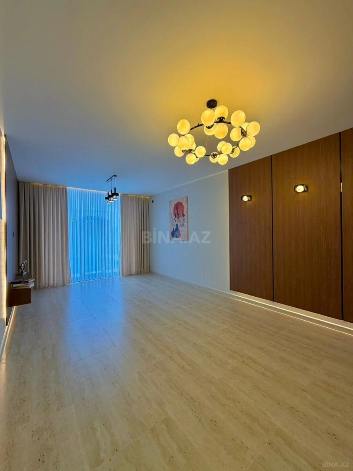Satılır 4 otaqlı həyət evi 160 m²