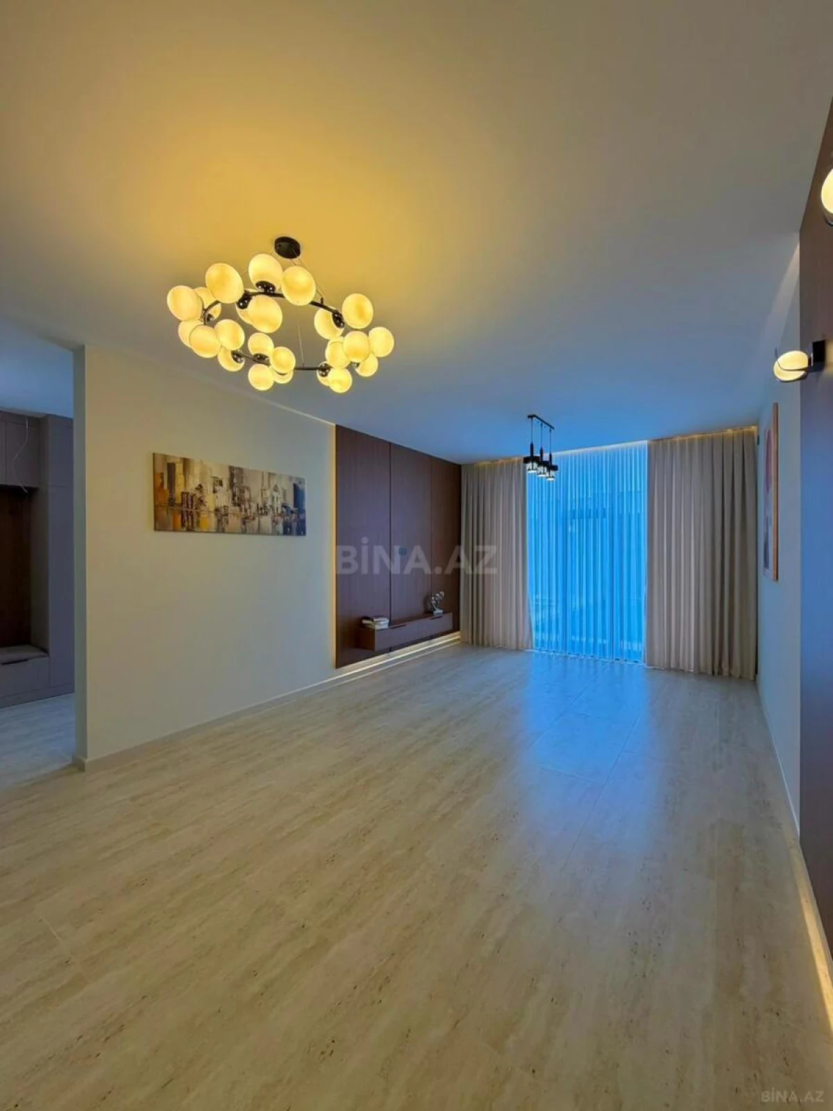 Satılır 4 otaqlı həyət evi 160 m²