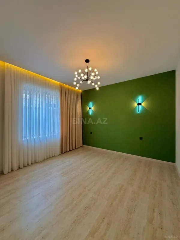 Satılır 4 otaqlı həyət evi 160 m²