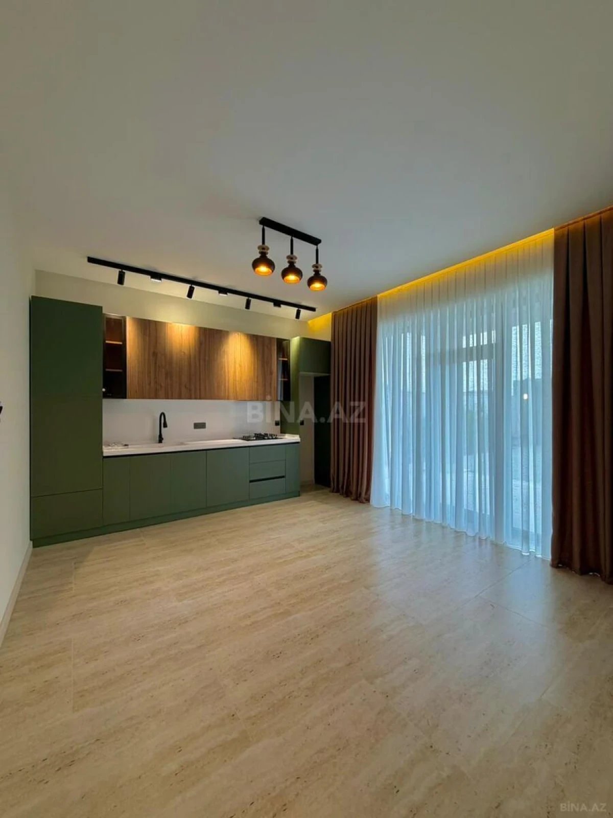 Satılır 4 otaqlı həyət evi 160 m²