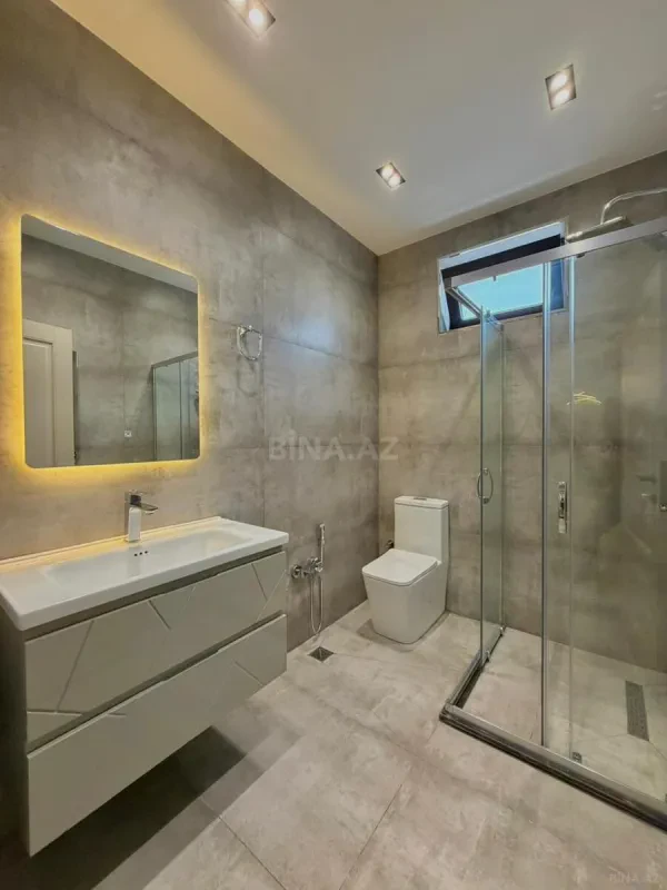 Satılır 4 otaqlı həyət evi 160 m²