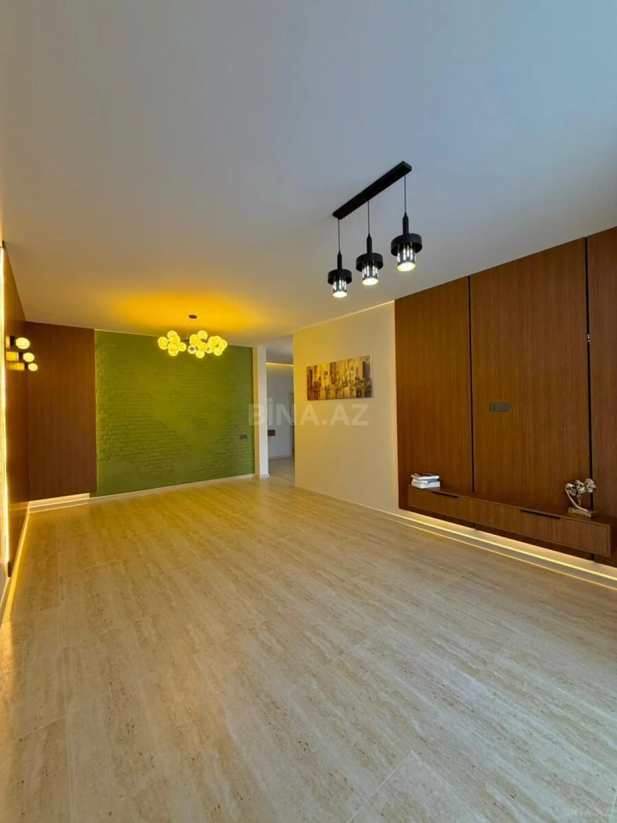 Satılır 4 otaqlı həyət evi 160 m²