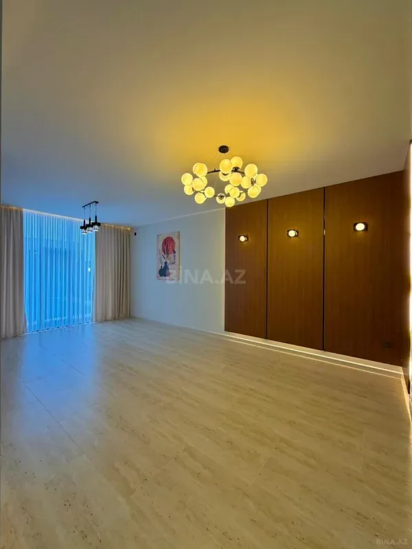 Satılır 4 otaqlı həyət evi 160 m²