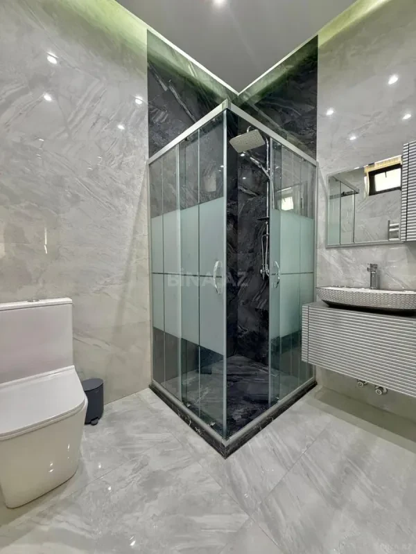 Satılır 4 otaqlı həyət evi 220 m²