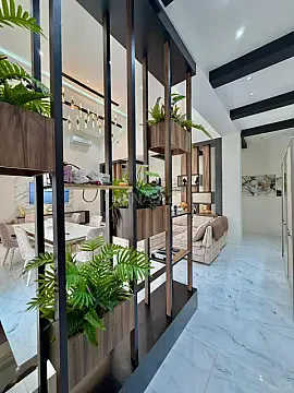 Satılır 4 otaqlı həyət evi 220 m²
