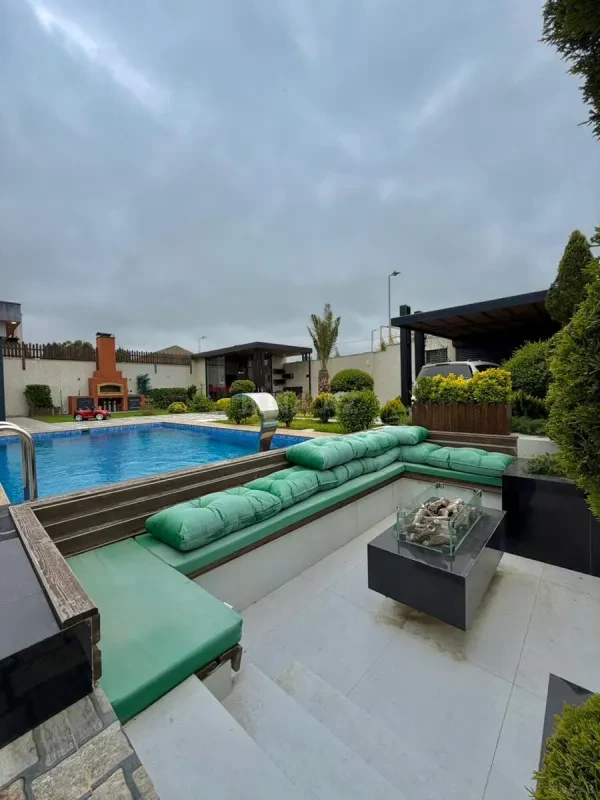 Satılır 4 otaqlı həyət evi 220 m²
